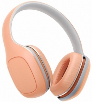 Xiaomi Mi Headphones Comfort Orange Xiaomi Mi Headphones Comfort Orange